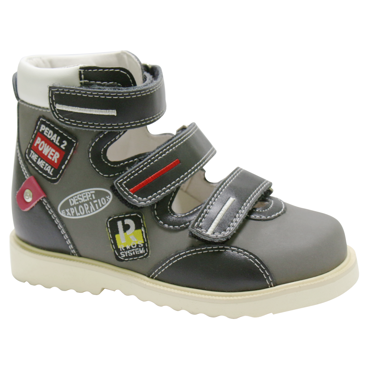 Сандалии Sursil-Ortho