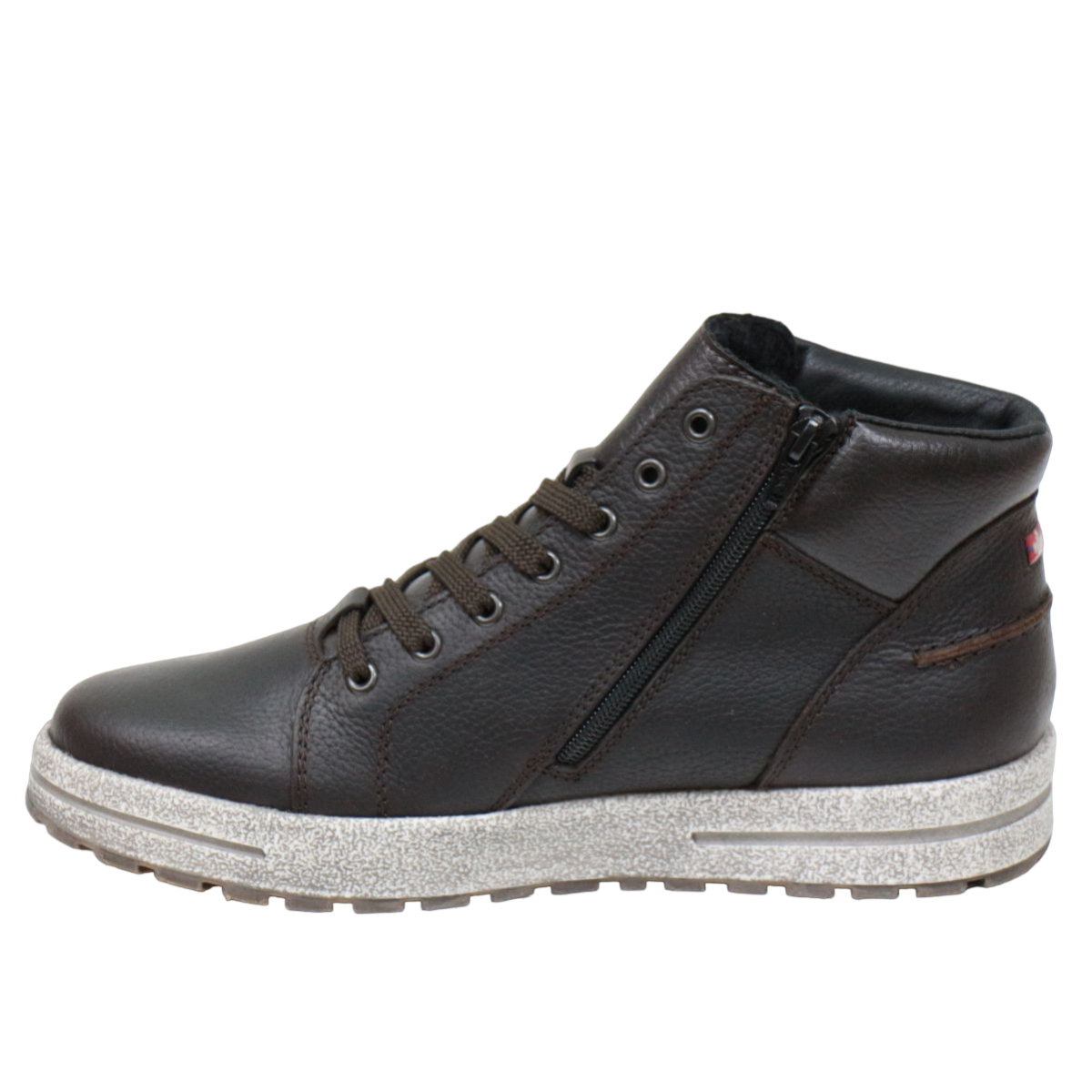 Ботинки Rieker