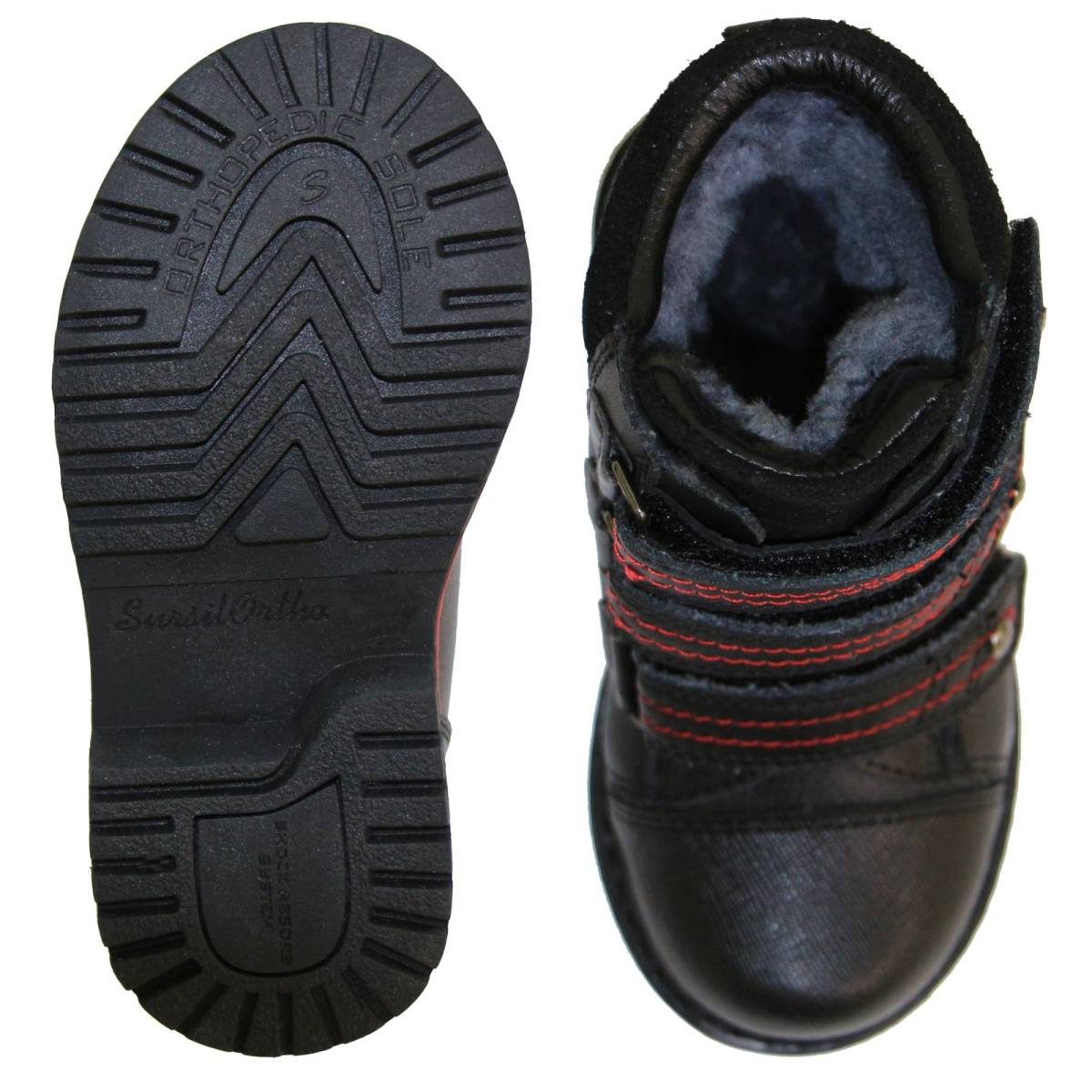 Ботинки Sursil-Ortho