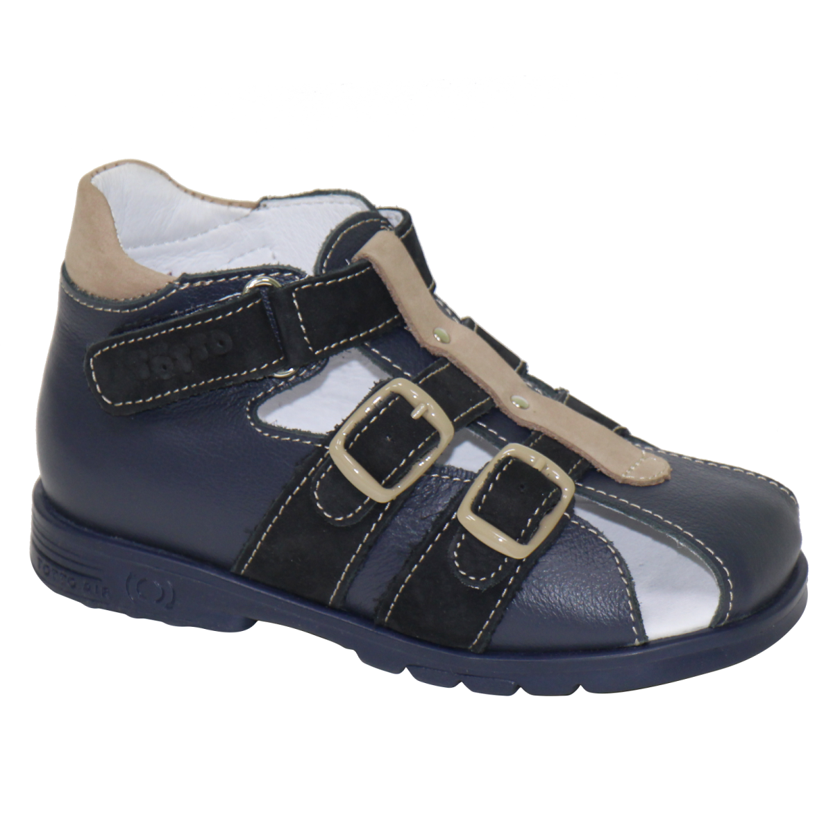 Сандалии Тотто