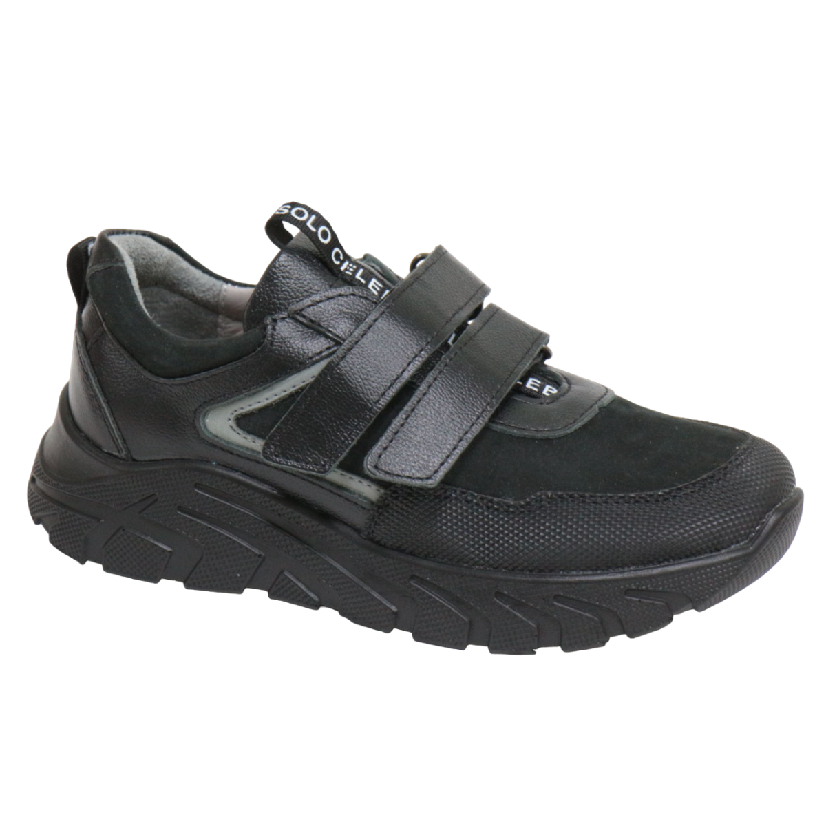 Полуботинки NewGen