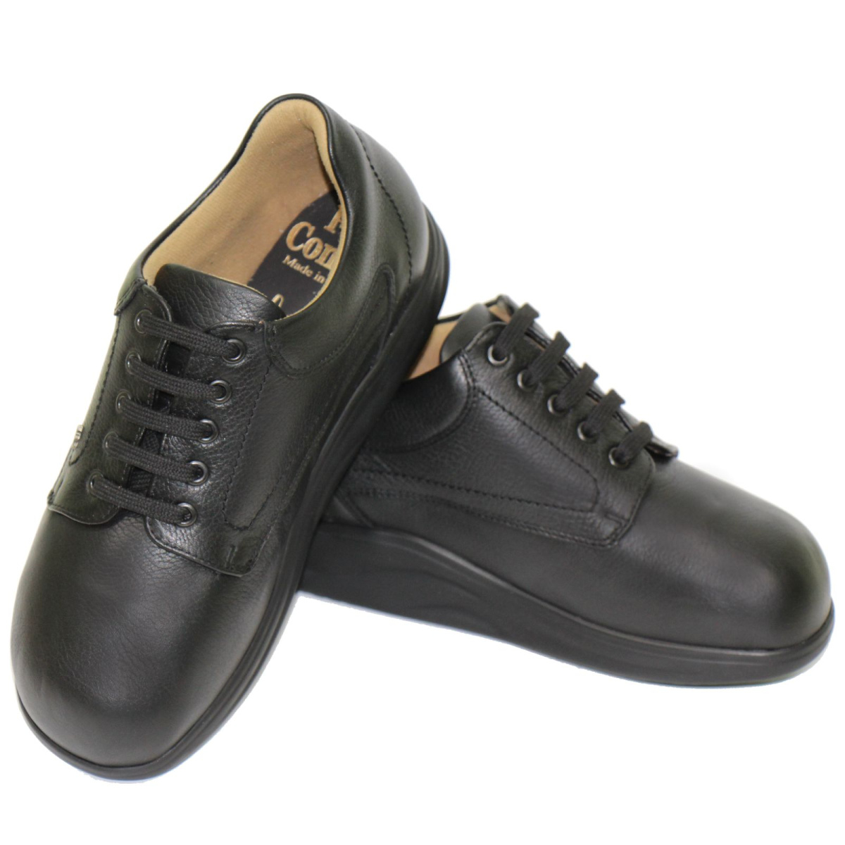 Полуботнки Finn Comfort