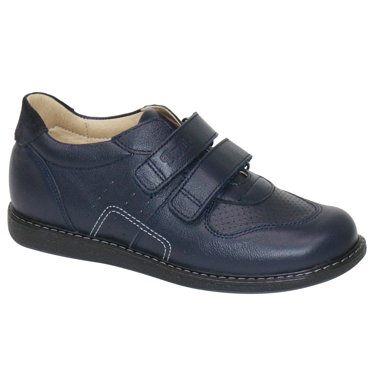 Полуботинки Twiki