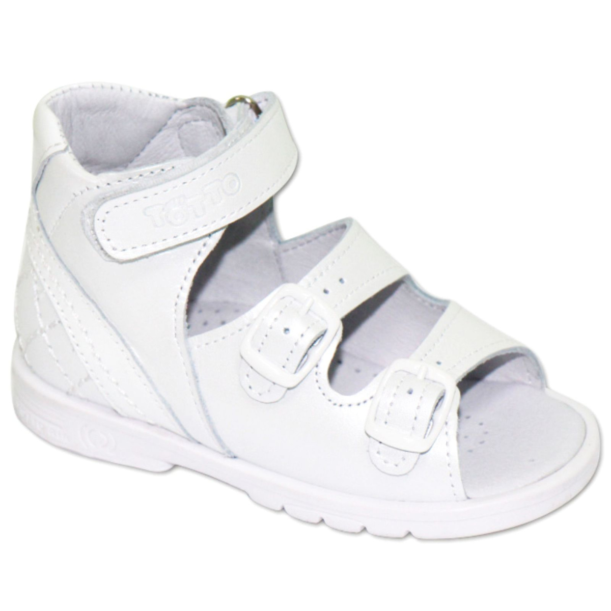 Сандалии Тотто