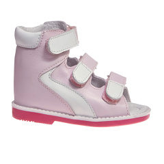 Берец 1.22 Сандалии ортопедические BabyOrtho