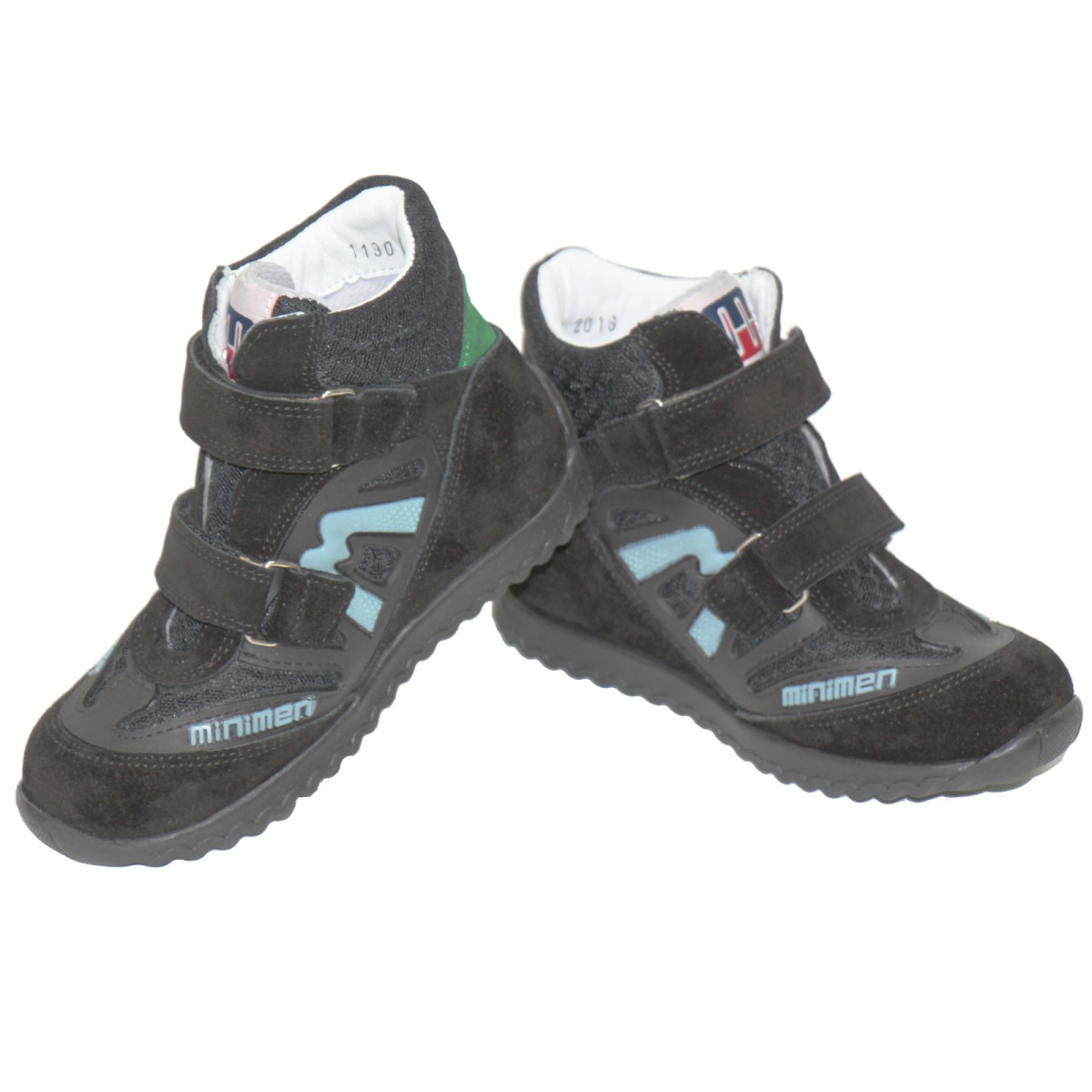 Кроссовки Minimen