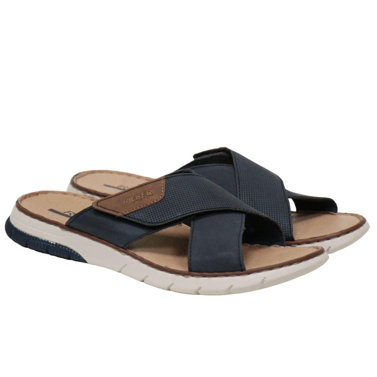 Пантолеты Rieker