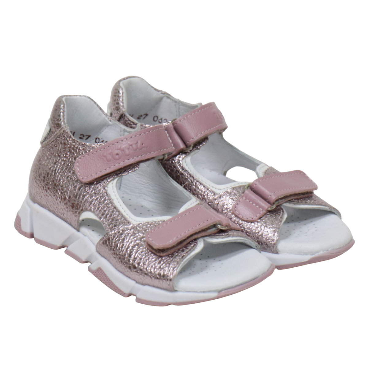 Сандалии Тотто