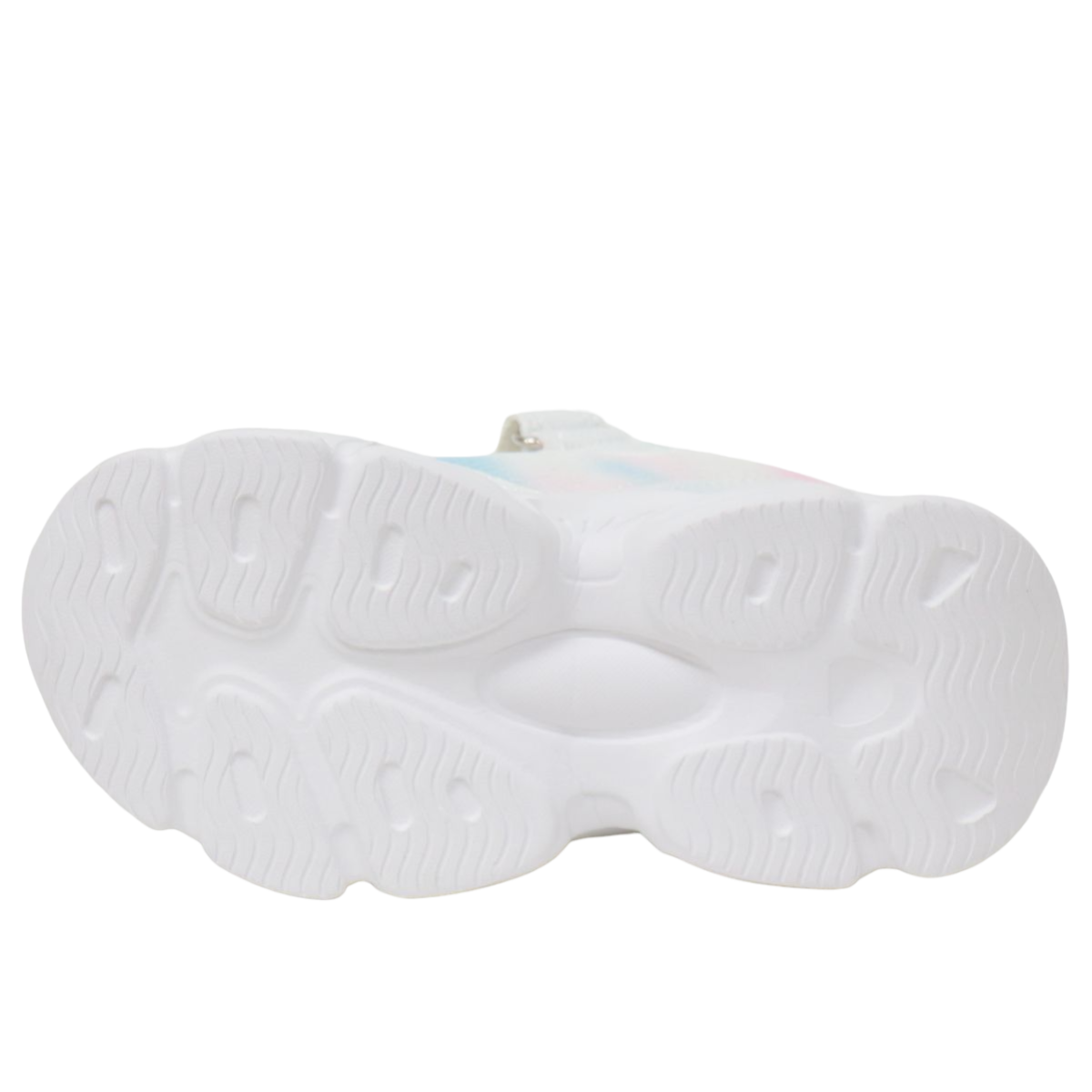 Кроссовки Антилопа