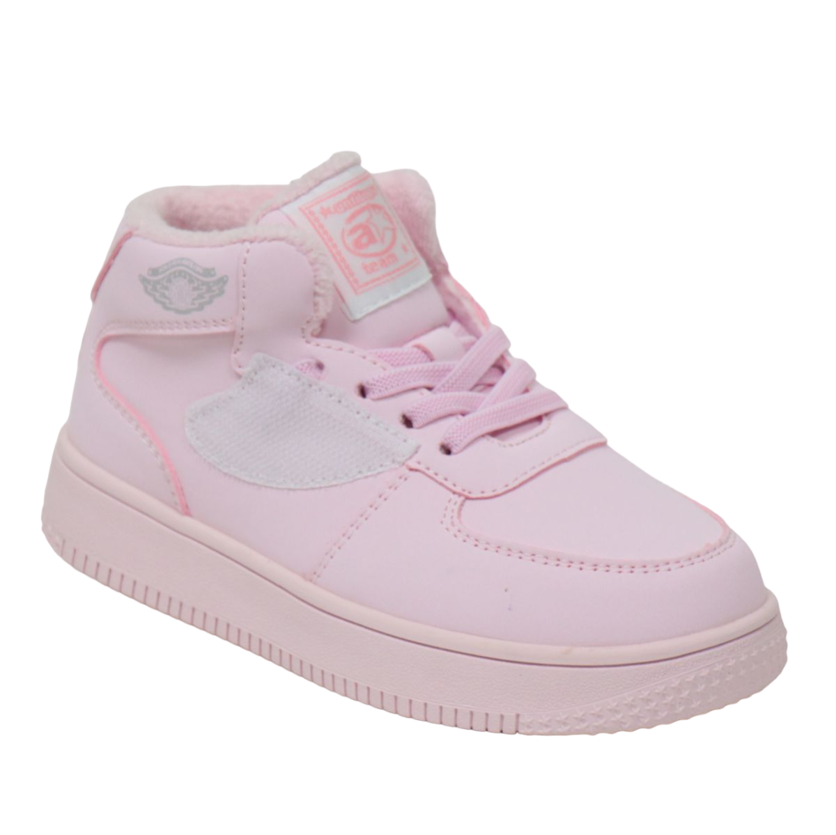 Ботинки Антилопа