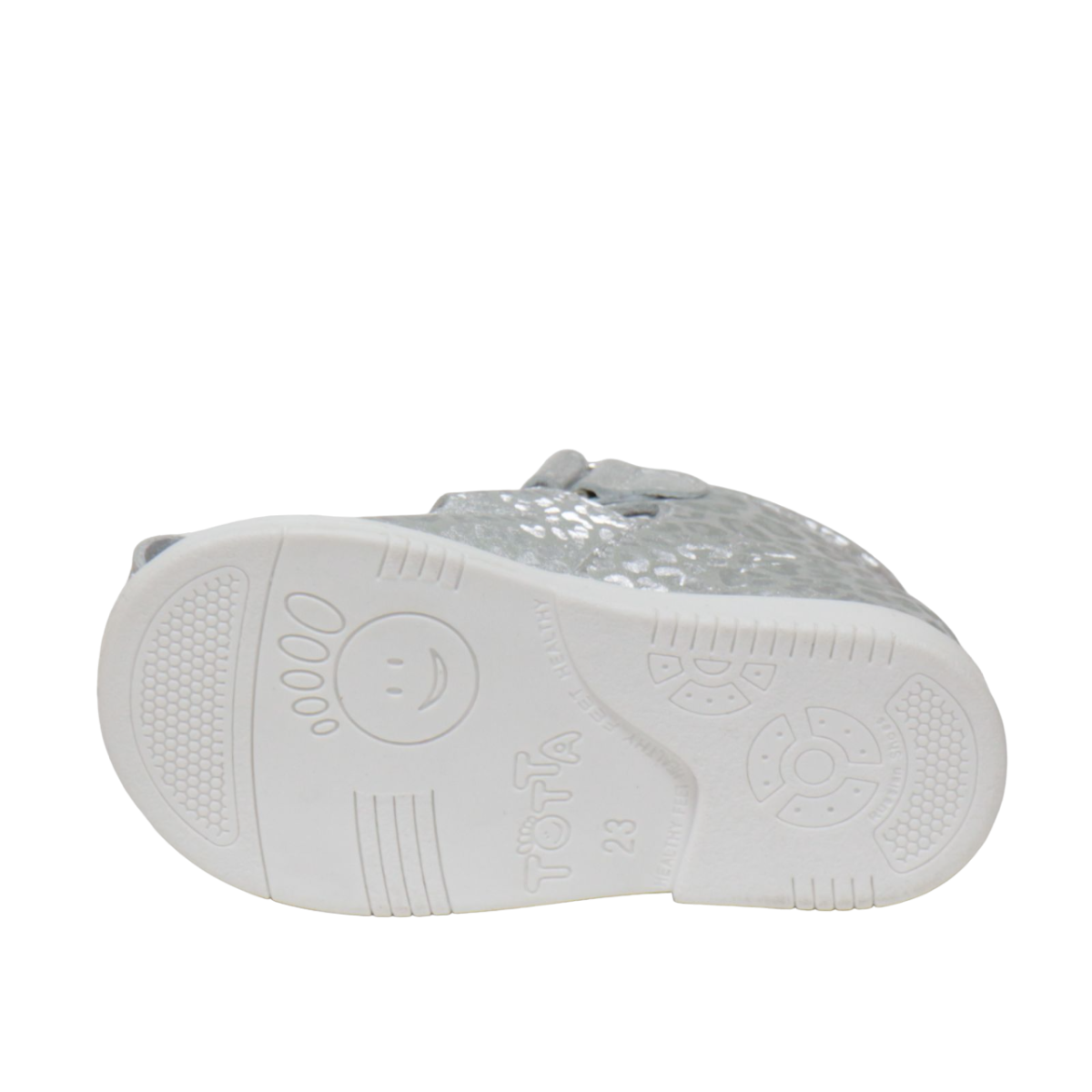 Сандалии Тотто