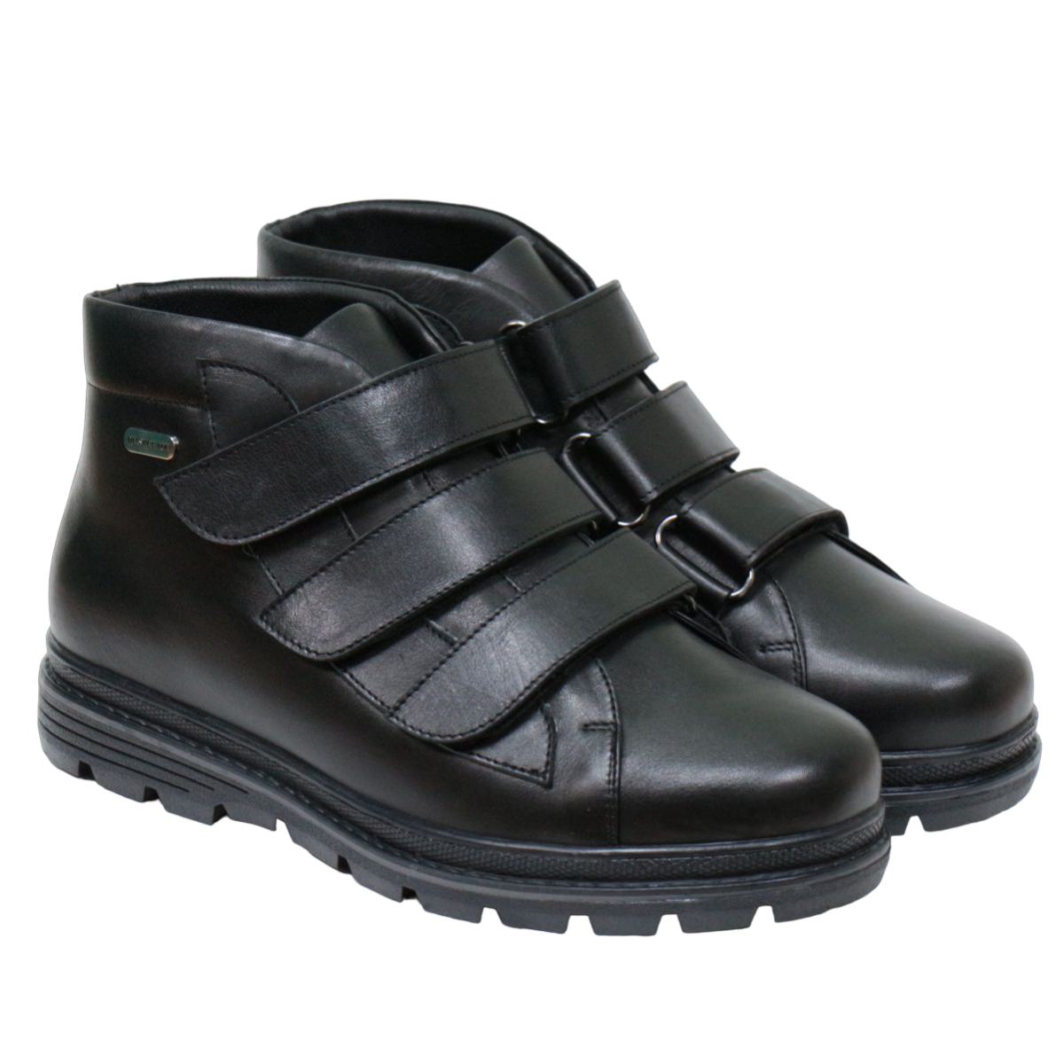 Ботинки Dr.Spektor