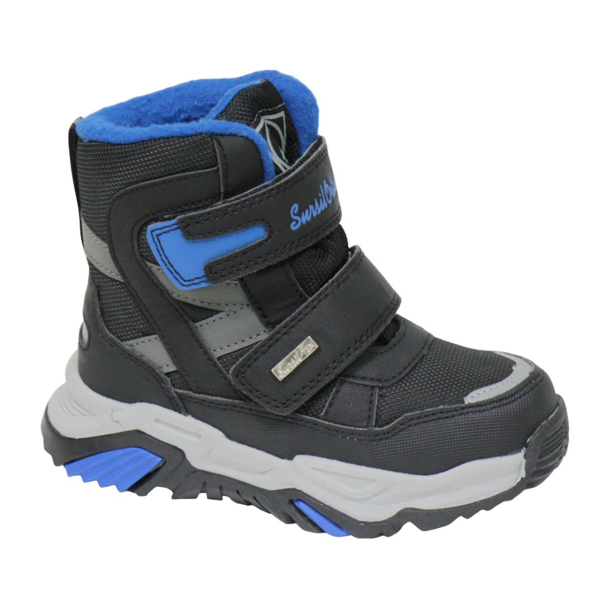 Ботинки Sursil-Ortho