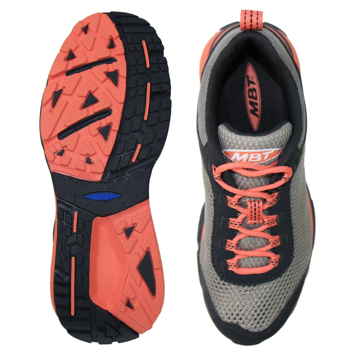 Кроссовки MBT