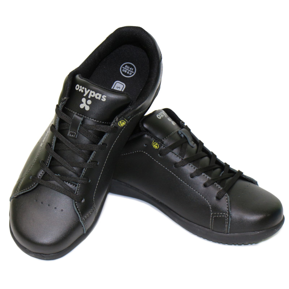 Кроссовки Oxypas