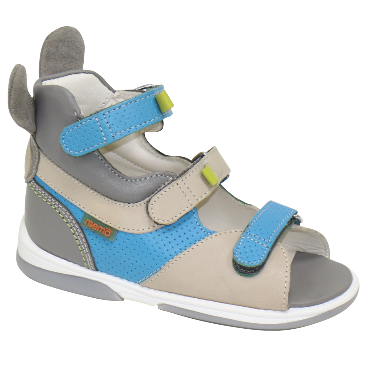 Сандалии MEMO
