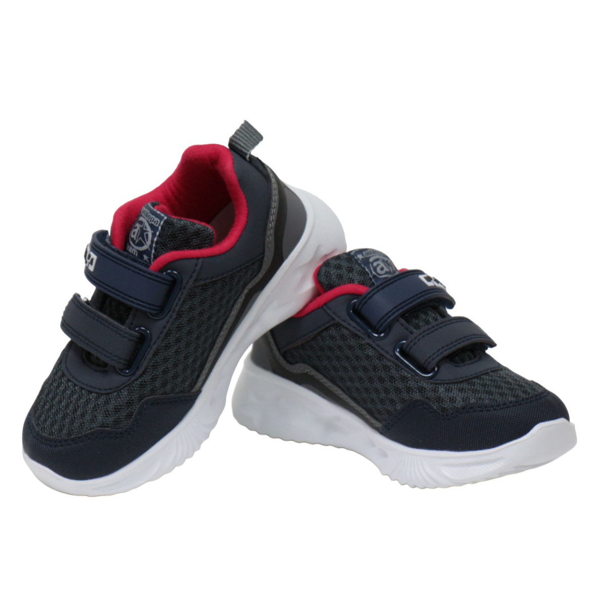 Кроссовки Антилопа