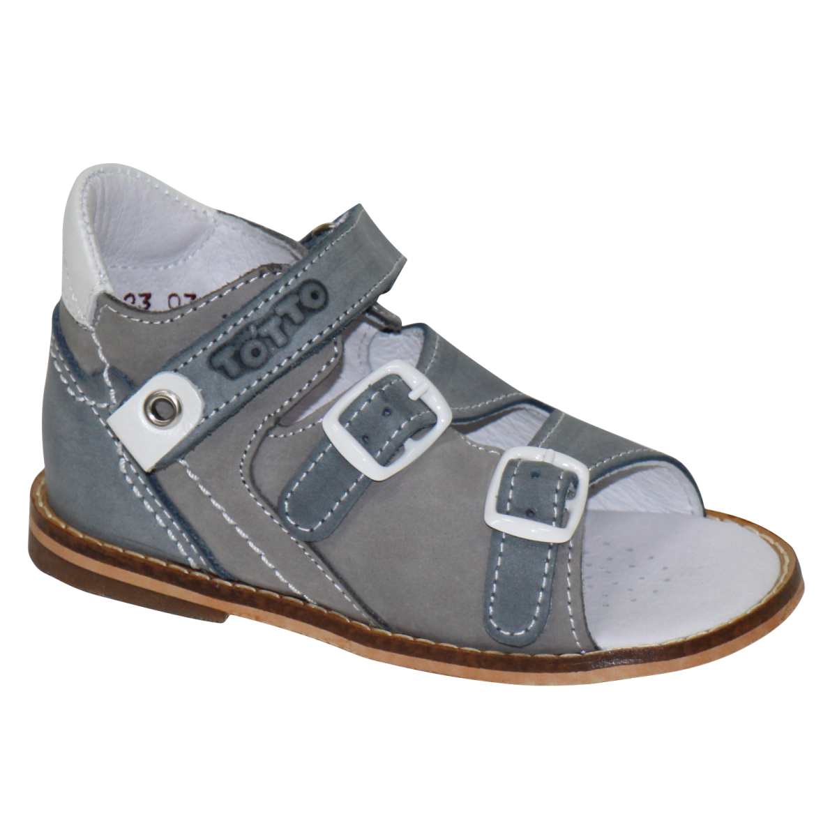 Сандалии Тотто