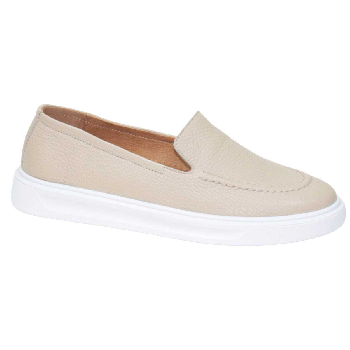 Мокасины Romer