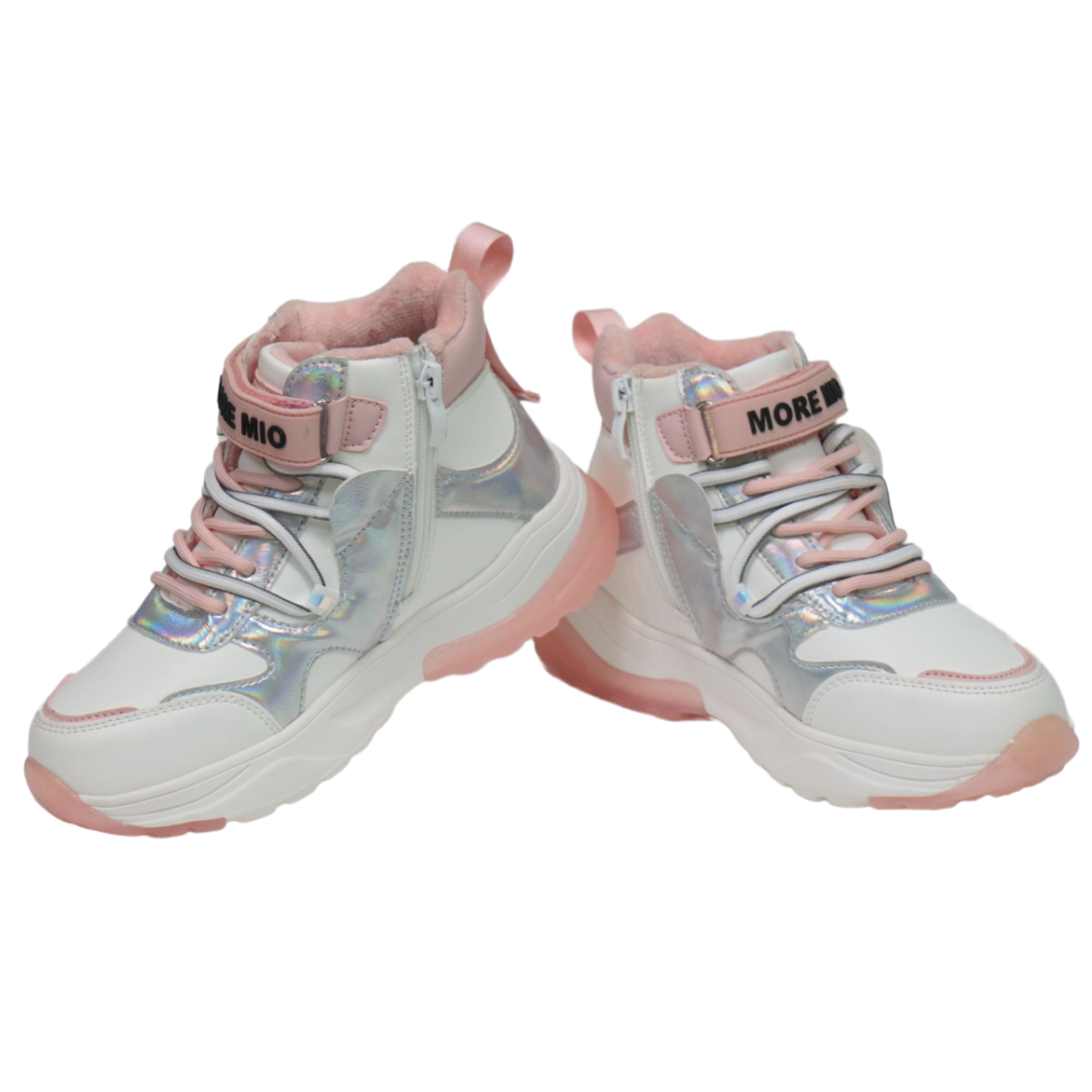 Ботинки Антилопа