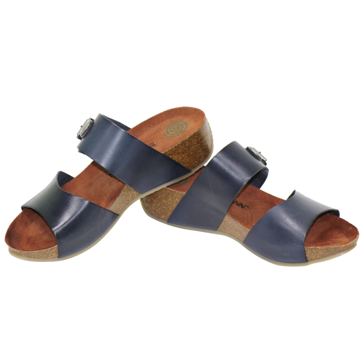 Сандалии DR.BRINKMANN