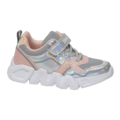 Кроссовки ZEBRA