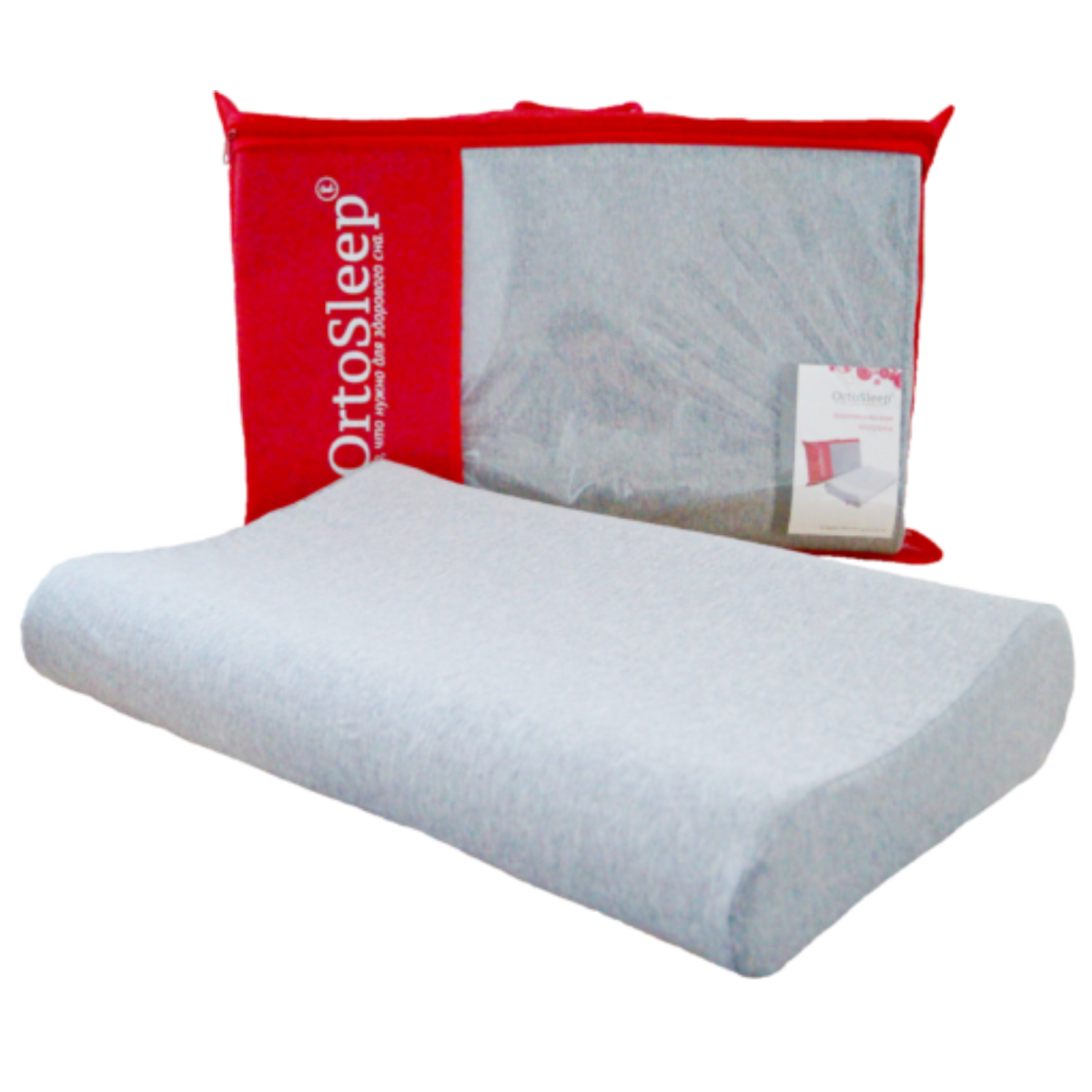 Подушка OrtoSleep