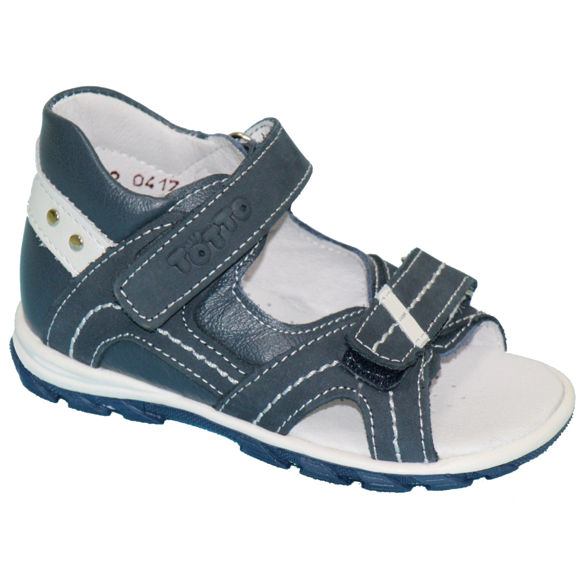 Сандалии Тотто