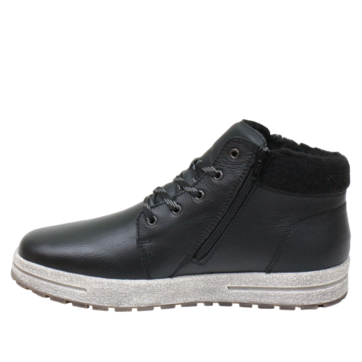 Ботинки Rieker