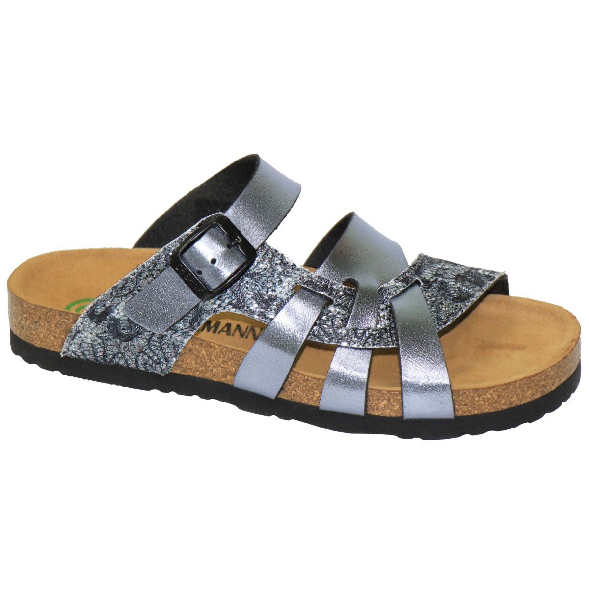 Сандалии DR.BRINKMANN