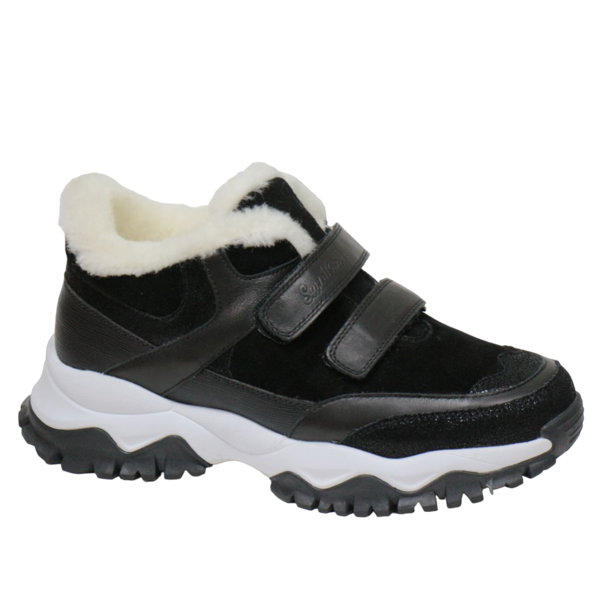 Полуботинки Sursil-Ortho