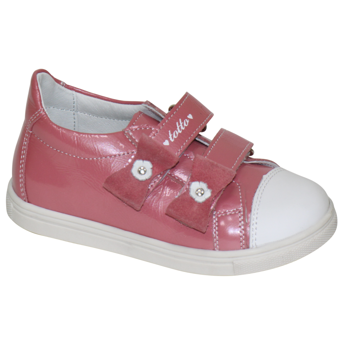 Кроссовки Тотто
