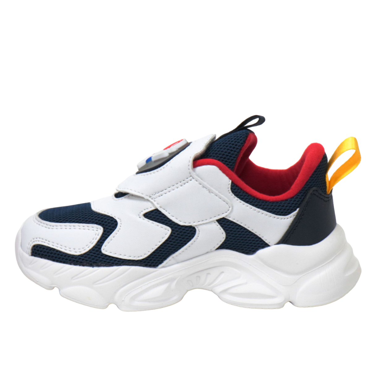 Кроссовки Антилопа