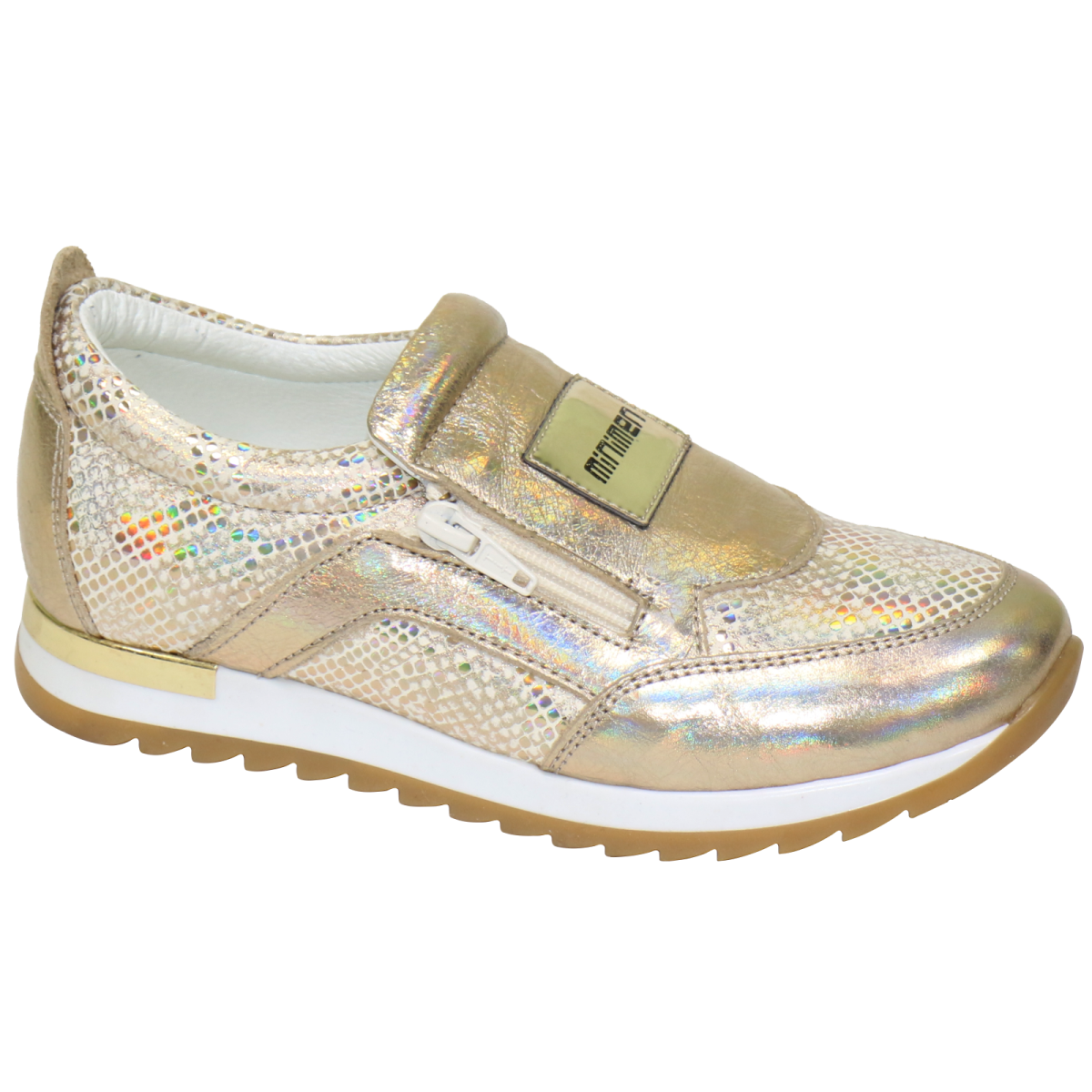 Кроссовки Minimen