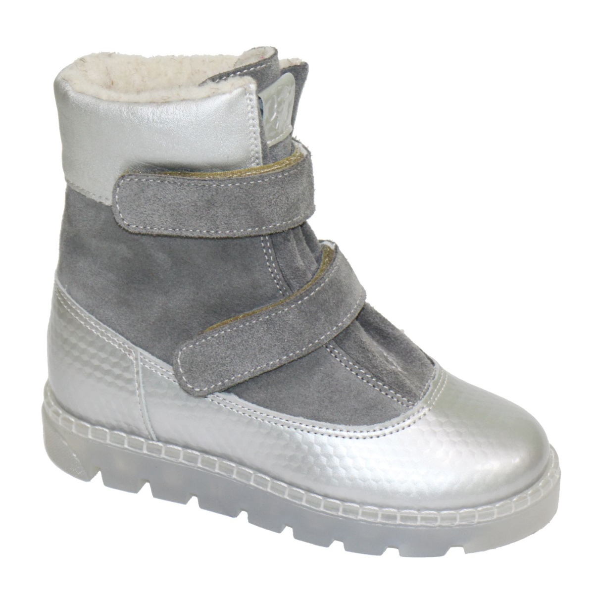 Сапоги TapiBoo