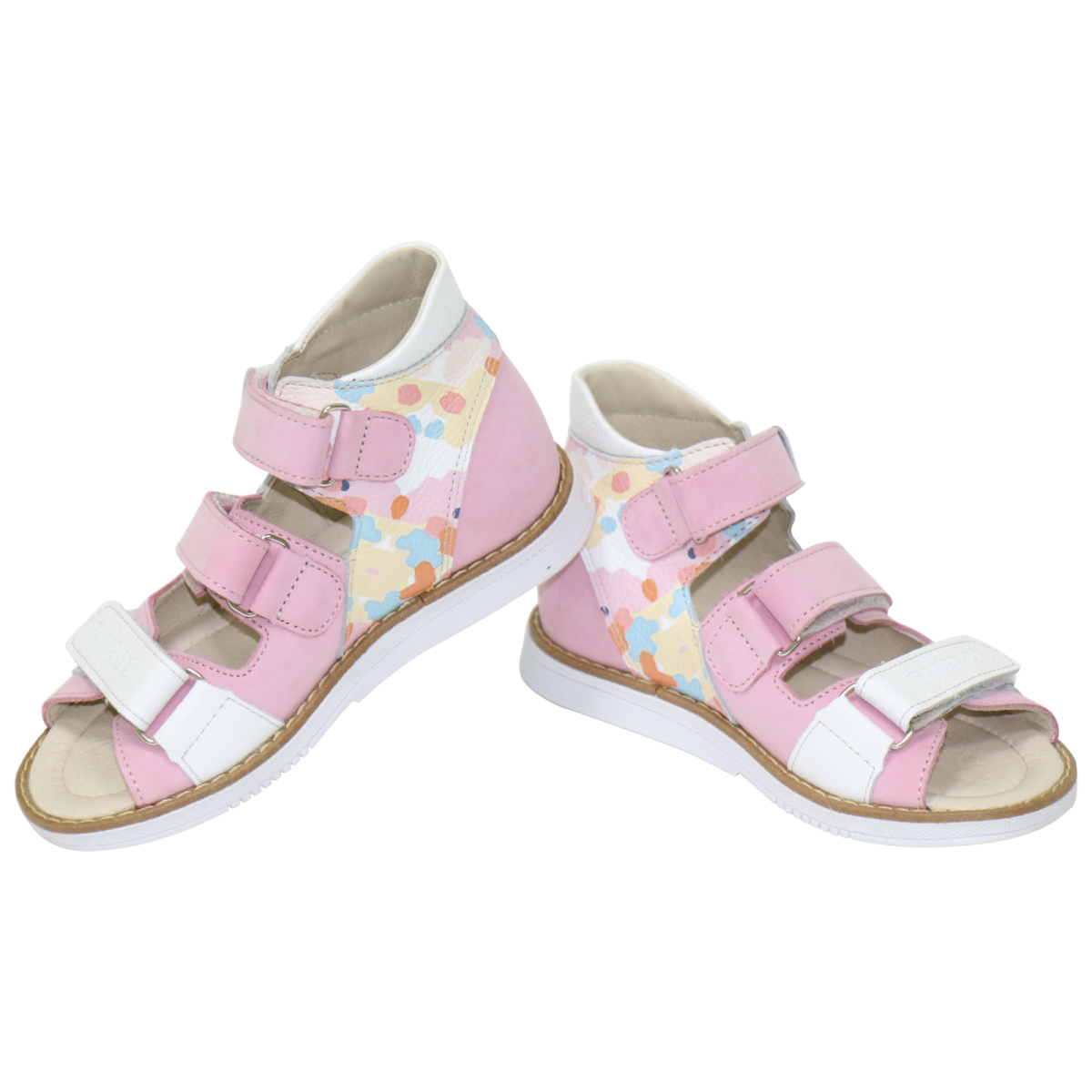 Сандалии TapiBoo