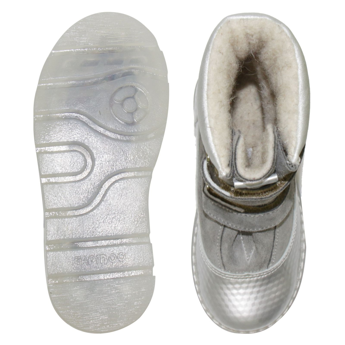 Сапоги TapiBoo