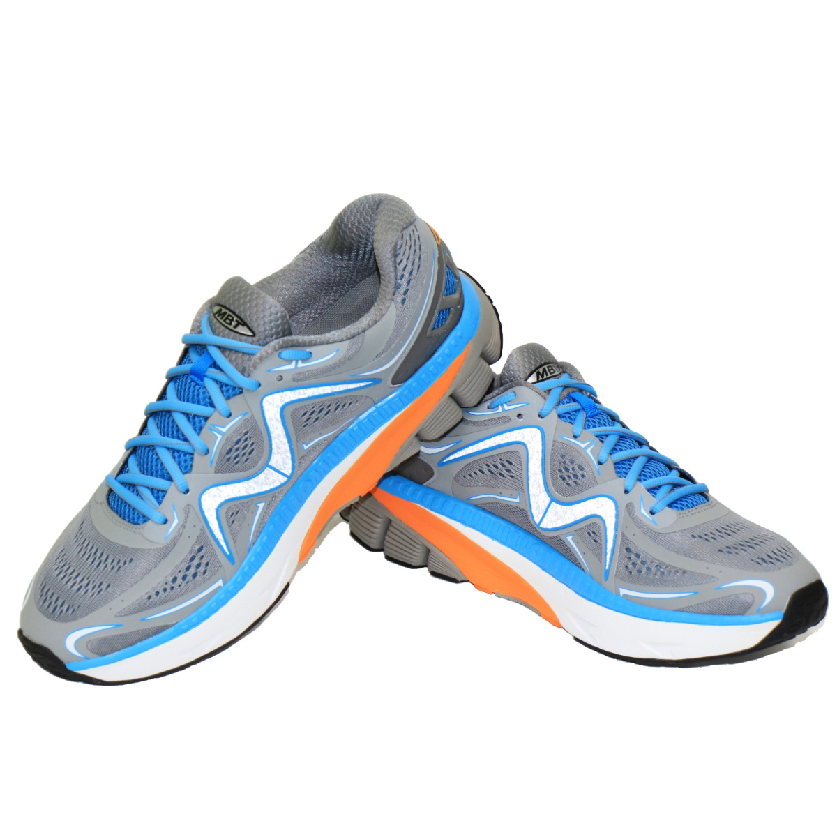 Кроссовки MBT