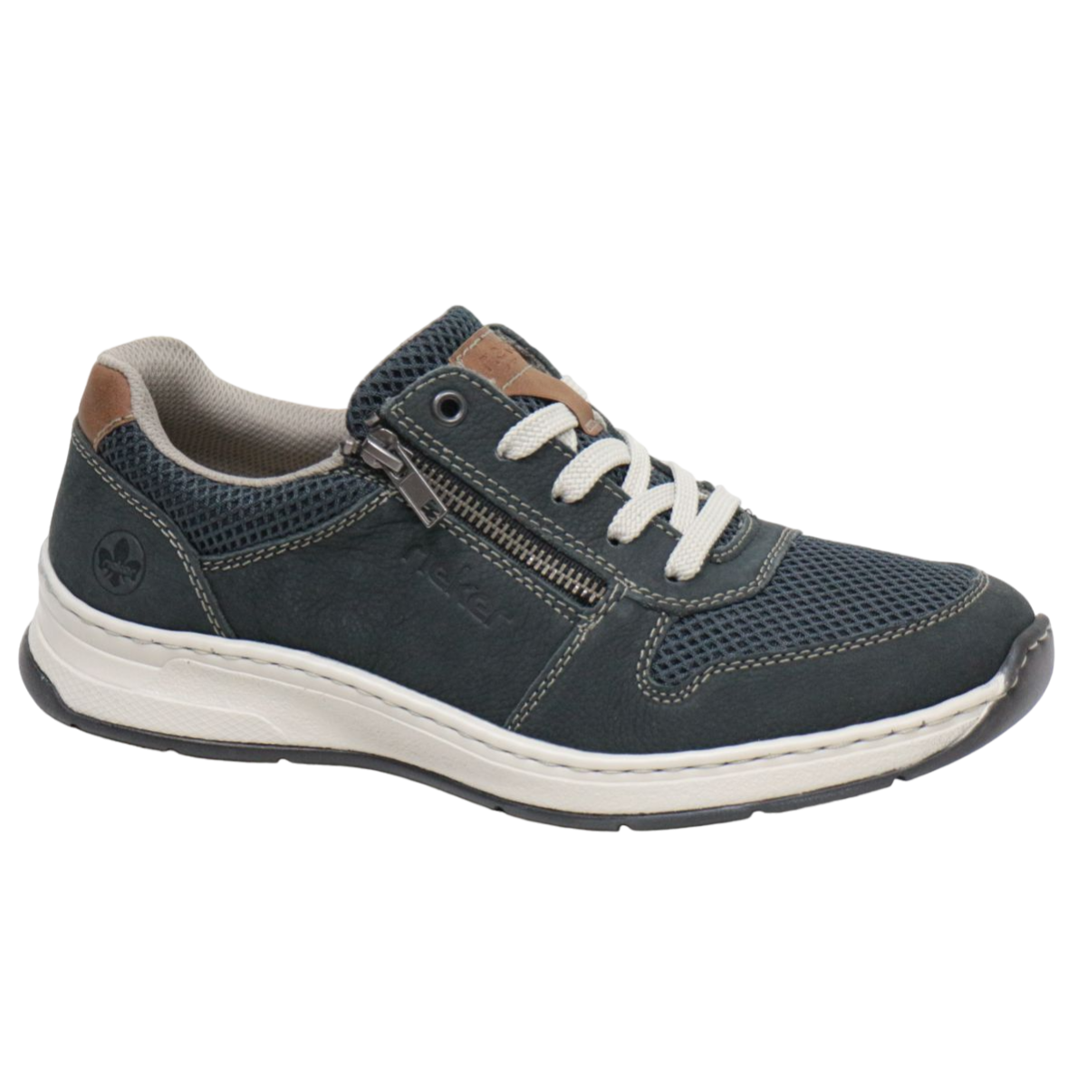 Кроссовки Rieker