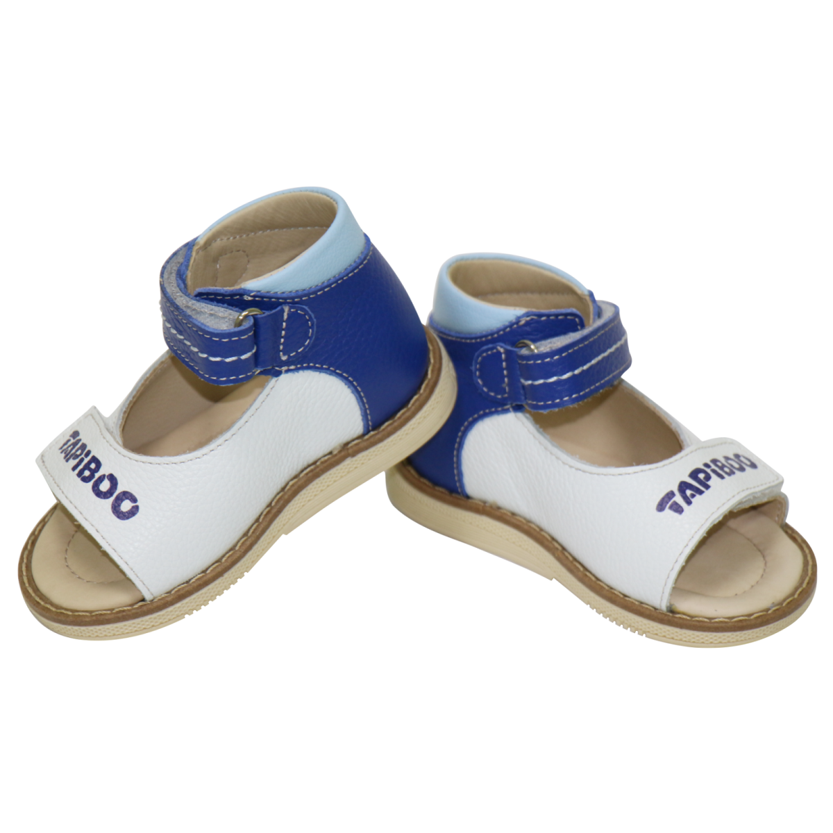 Сандалии TapiBoo