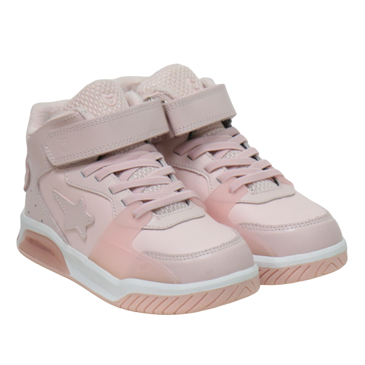 Ботинки Котофей