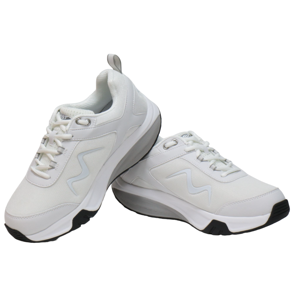 Кроссовки MBT