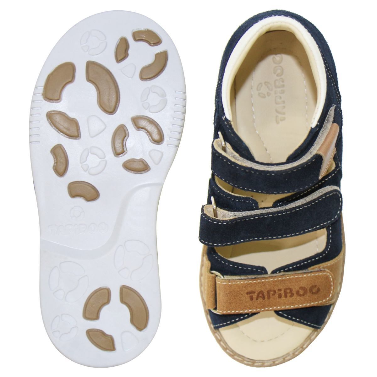 Сандалии TapiBoo