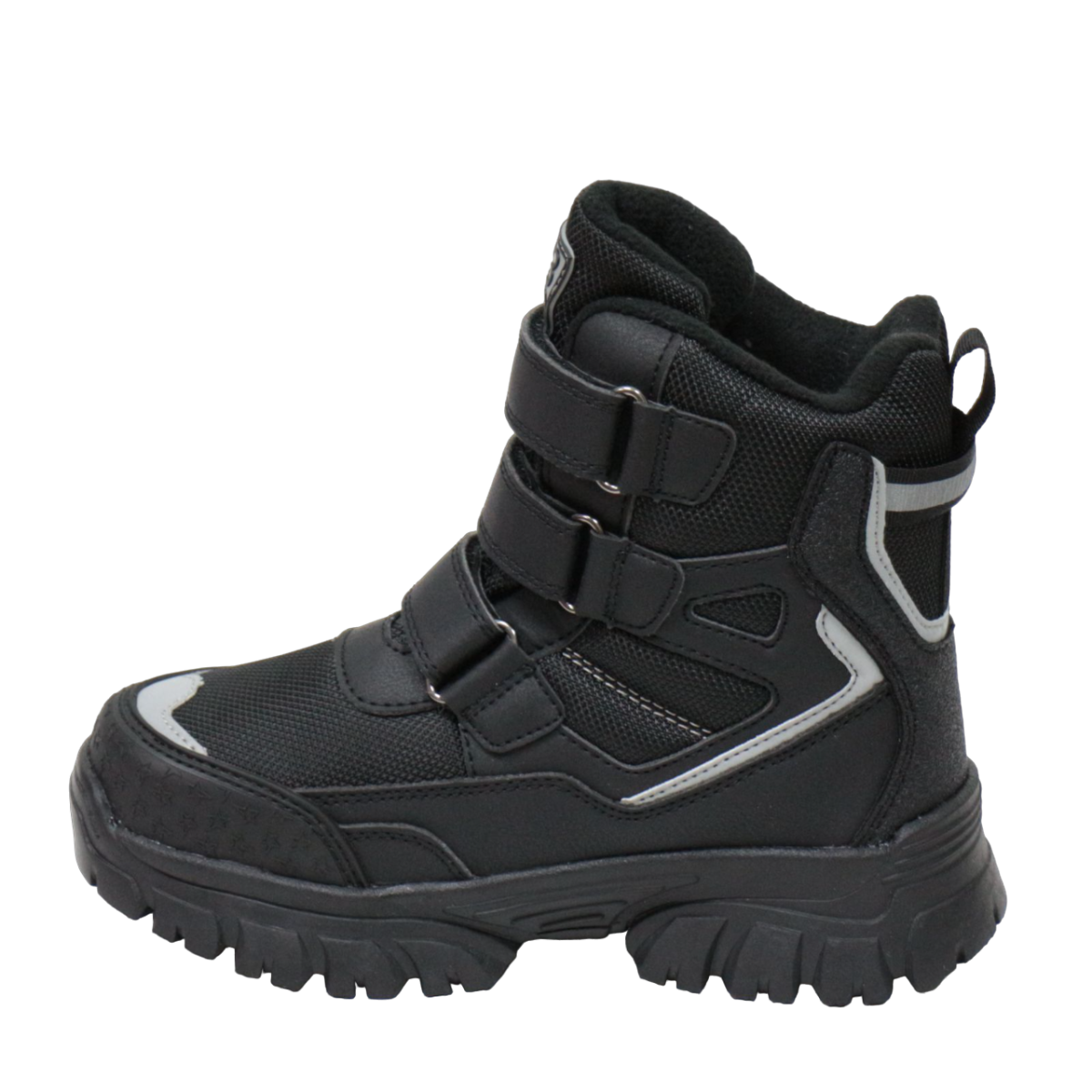 Ботинки Антилопа