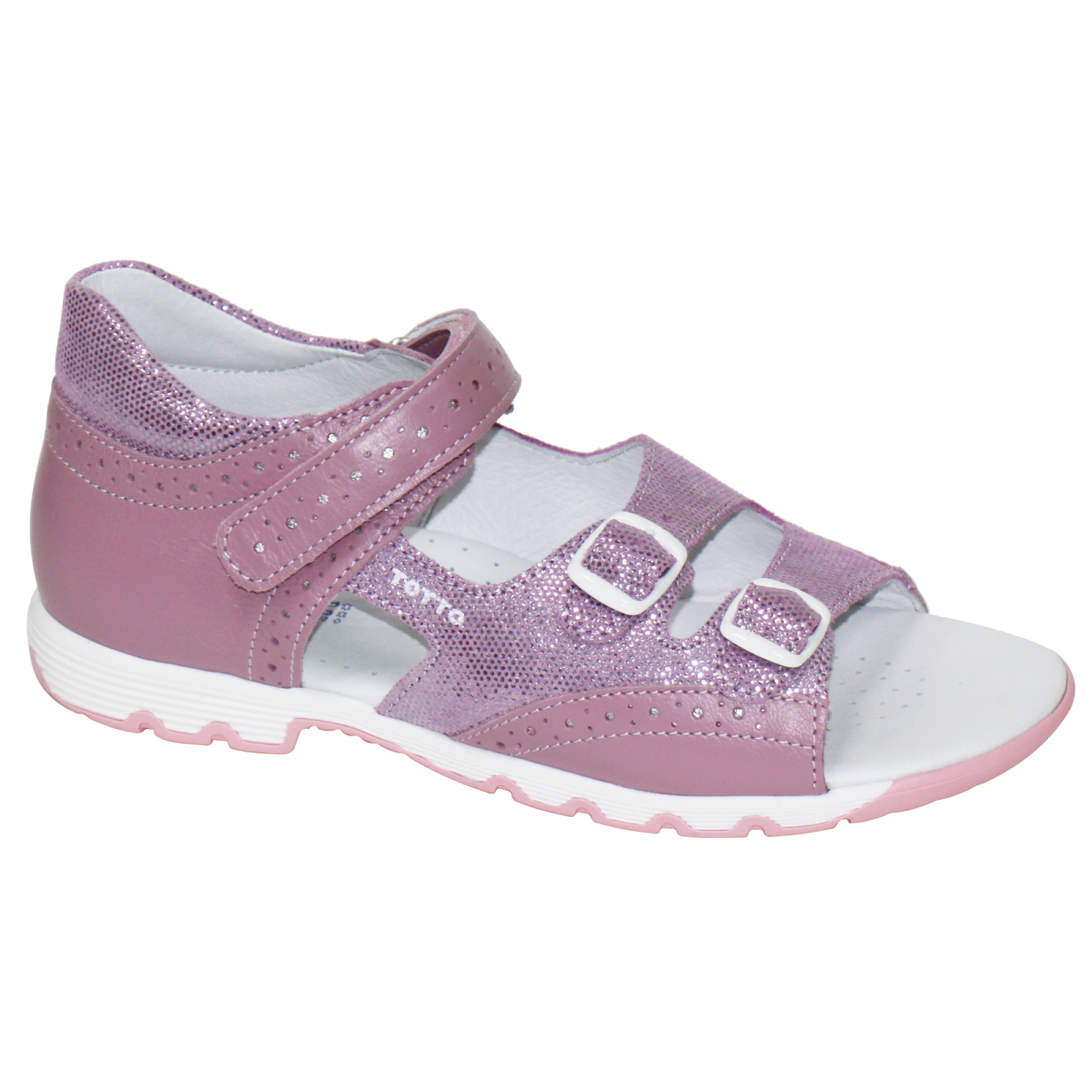 Сандалии Тотто