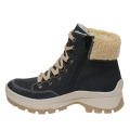 Ботинки Rieker
