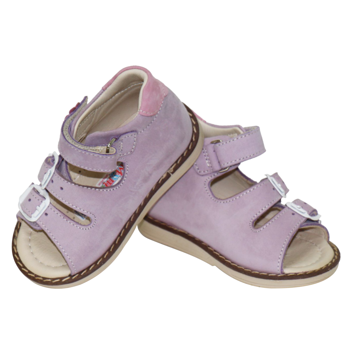 Сандалии Dr.Mymi