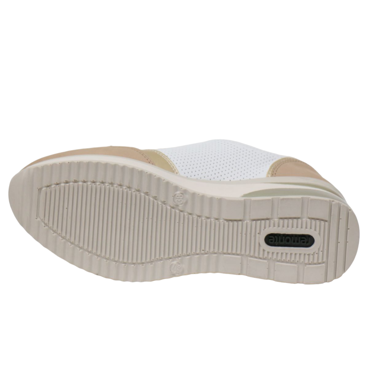 Кроссовки Rieker