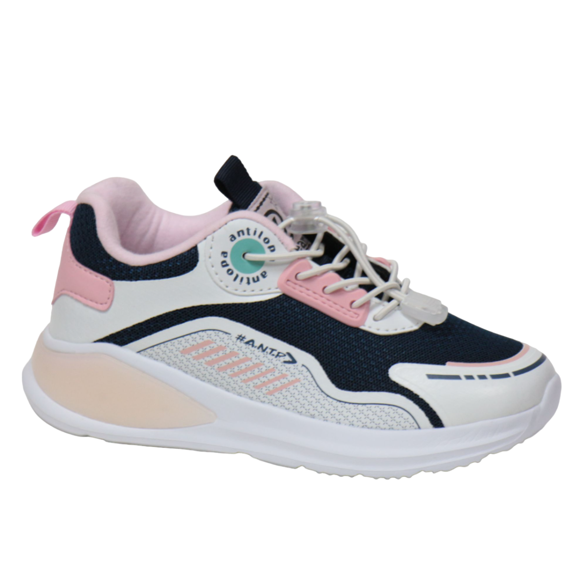 Кроссовки Антилопа