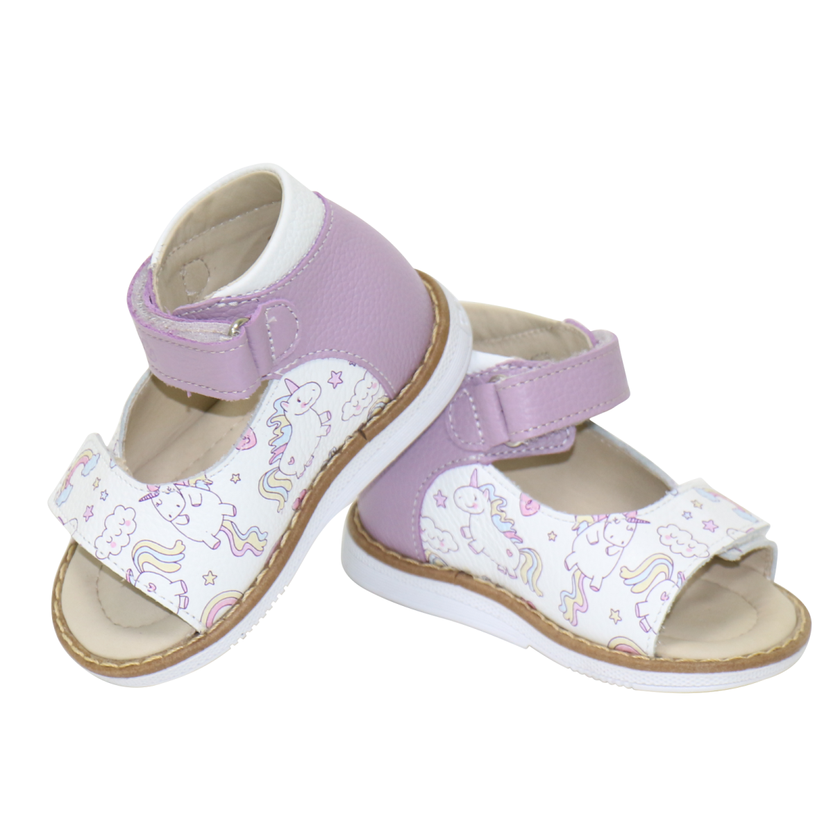 Сандалии TapiBoo